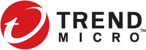 Trend micro logo