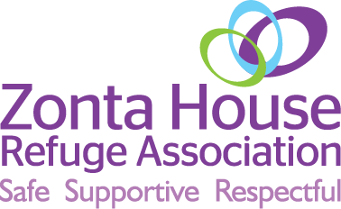 Zonta House
