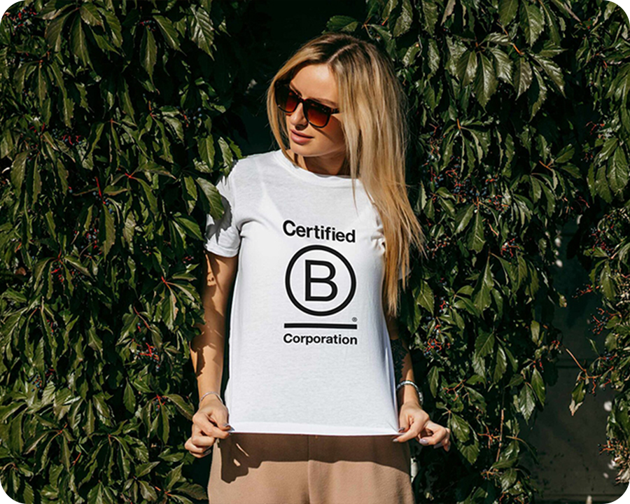 5 tips on becoming a B Corp