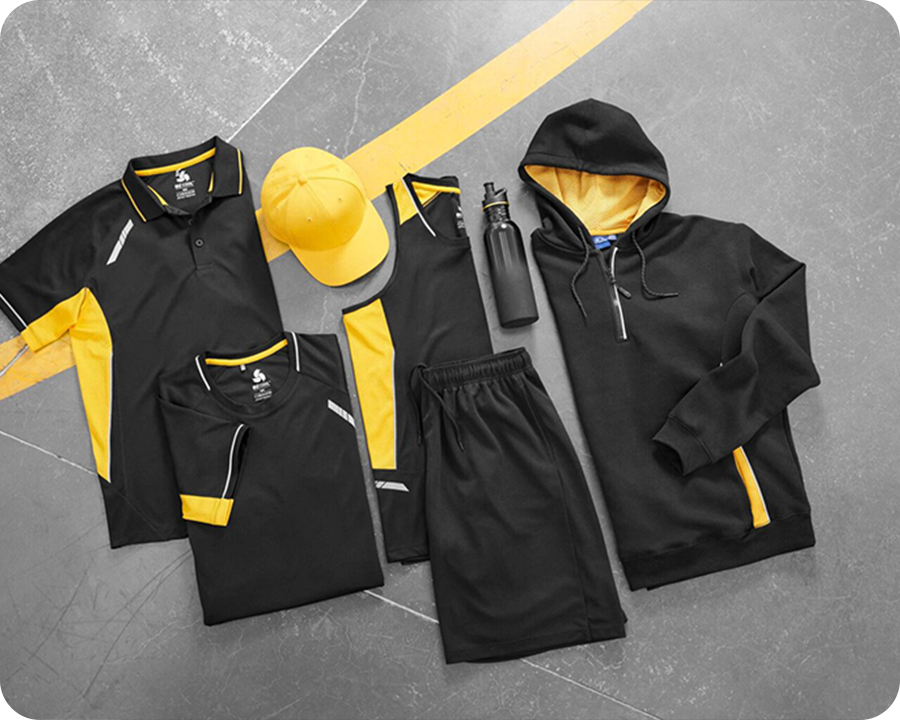 7 fashion trends for the Australian uniform industry