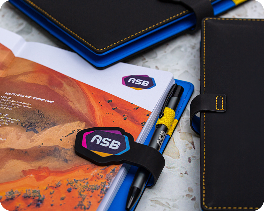 How to make your brand stand out at trade shows