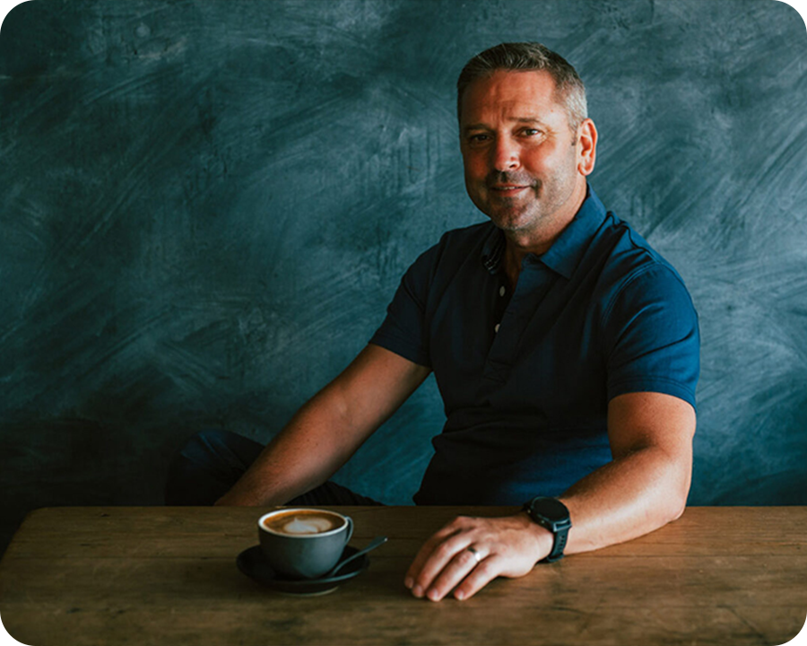 Introducing Nick Heaton