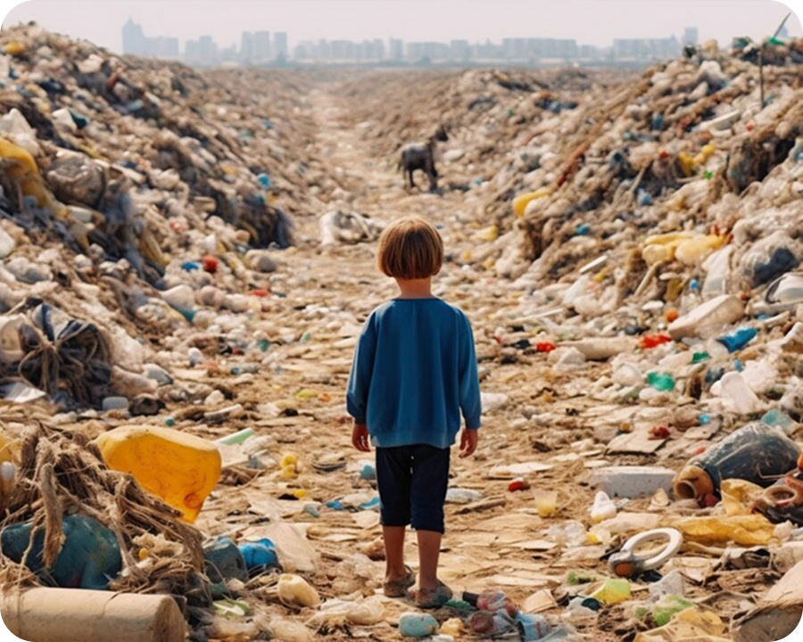 Redefining sustainability in branded merchandise