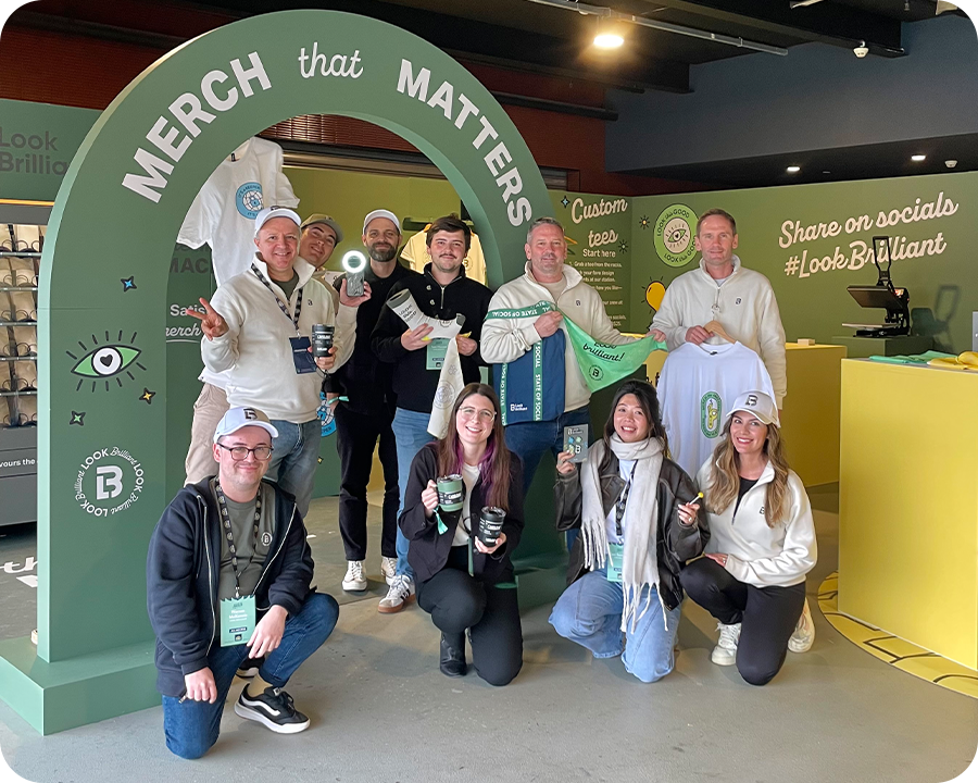 State of Social ‘25: Merch and marketing insights