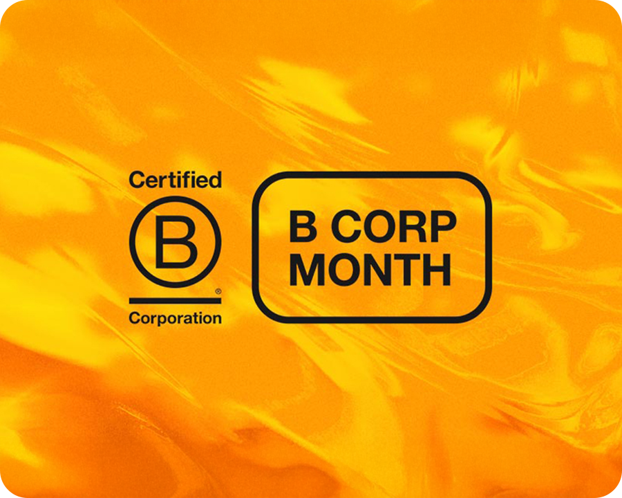 What does it mean to be a B Corp?