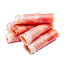 Jamon Serrano Whole Leg