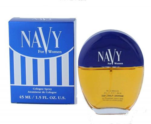 NAVY 1.5 COLOGNE SP FOR WOMEN