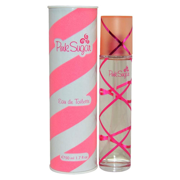 Pink Sugar Perfume for Women Eau de Toilette 1.7 oz (EDT)