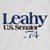Leahy U.S. Senator '74 (Unisex White Tee)