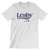 Leahy U.S. Senator '74 (Unisex White Tee)