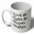 Love & Light & Repro Rights (11oz. Coffee Mug) Love & Light & Repro Rights (11oz. Coffee Mug)