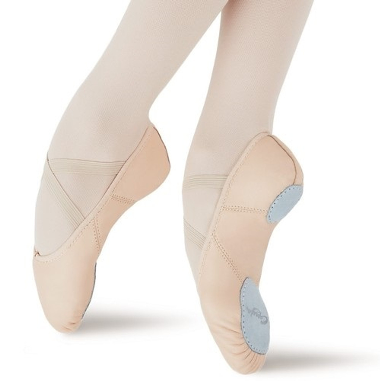 Ballet Shoes