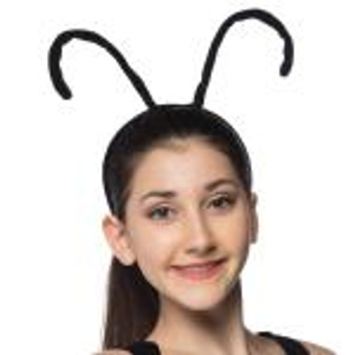 Antenna Bee Headband