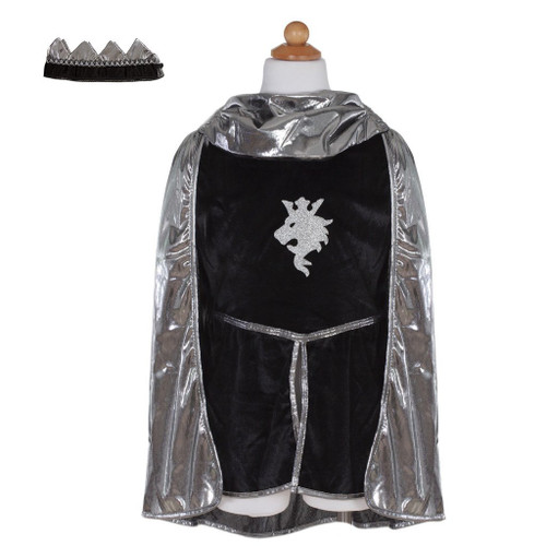 Silver Knight Set Silver Knight Set