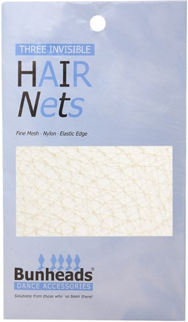 Hairnet - Blonde