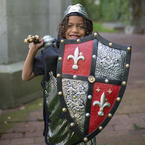 Knights Shield Knights Shield