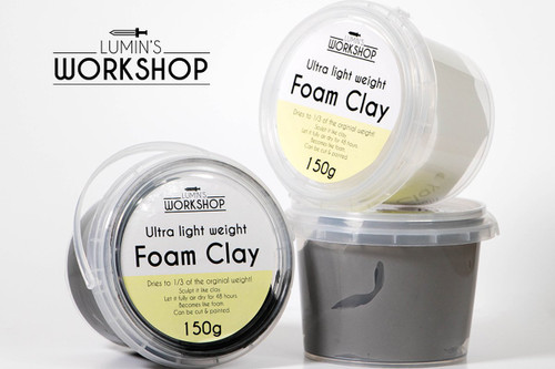 Foam Clay 150g