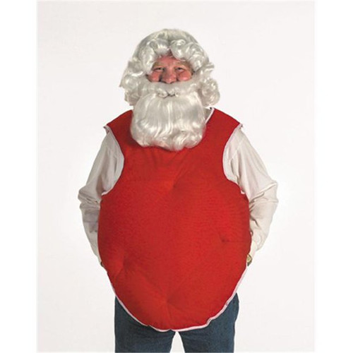 Santa Belly Stuffer Santa Belly Stuffer