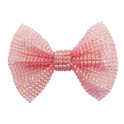 Pink Gem Hairclip Pink Gem Hairclip