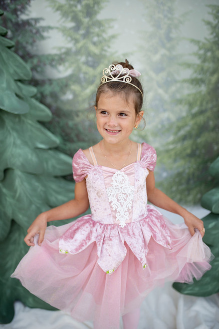 Prima Ballerina Dress Size 5-6