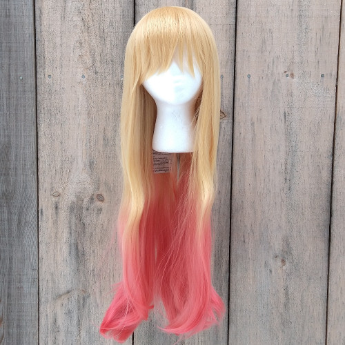 Kawaii Crush Cosplay Crunch Wig