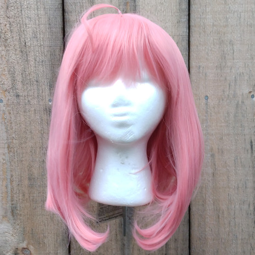 Perfect Peanut Psychic Plan Wig