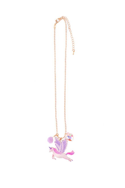 Amazing Alicorn Necklace