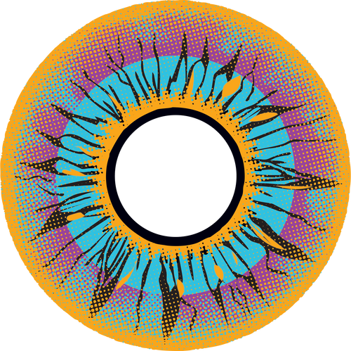 Aztec Costumes Contacts