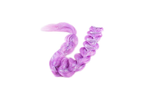 Rumi Braid Hairclip