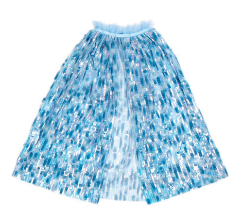 Superstar Cape Size 4-6