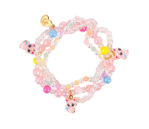 Kitten Caboodle Bracelet