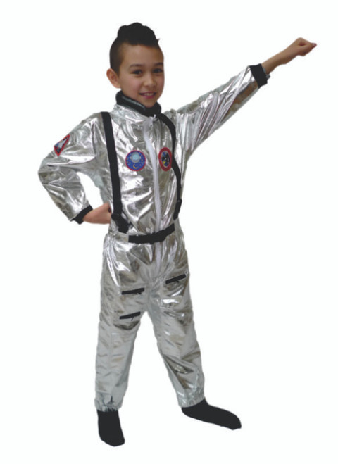 Astronaut Jumpsuit