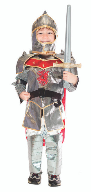 Knight 4 Piece Set