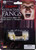 Retractable Vampire Fangs
