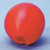 Nose Clown Soft Red