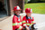Red Firefighter Set Size 3-4