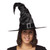 Satin Witch Hat