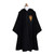 Wizard School Cloak and Glasses Size 5-6