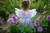 Magical Unicorn Skirt and Wings Set