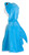 Shark Cape Size 2-3