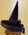 Moon and Star Witch Hat