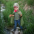 Grandasaurus T-Rex Cape Size 5-6