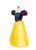 Boutique Snow White Gown Size 5-6