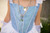 The Blue Marilyn Jewelry Set