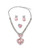 The Pink Marilyn Jewelry Set