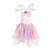 Rainbow Fairy Size 3-4