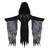 Grim Reaper Cloak Size 5-6