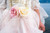 Golden Rose Princess Gown Size 5-6