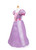 Boutique Rapunzel Gown Size 3-4