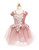 Prima Ballerina Dress Size 7-8